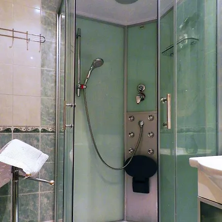 Na Pavlova Apartment Karlovy Vary
