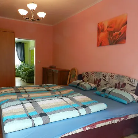 Na Pavlova Apartman Karlovy Vary