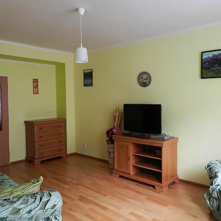 Apartman Na Pavlova